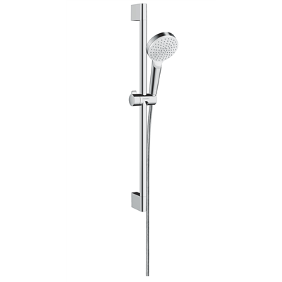 Hansgrohe Crometta 1jet EcoSmart duschset